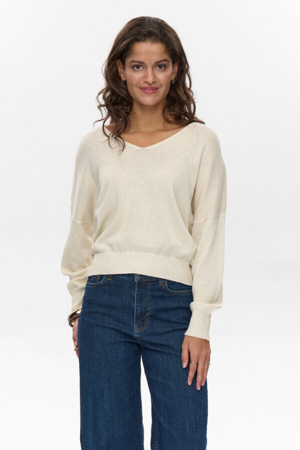Milray pullover