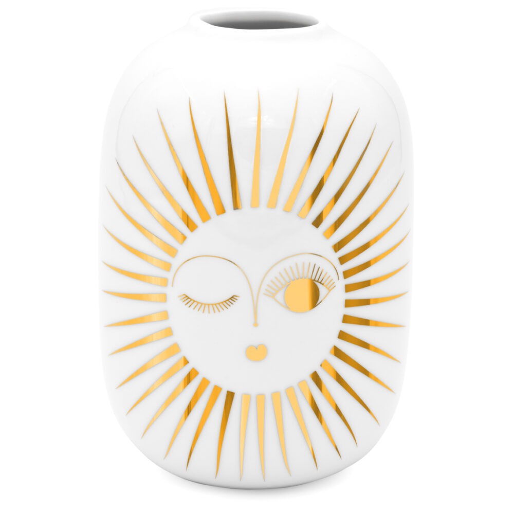 Trevoly. Vase "Sophie"