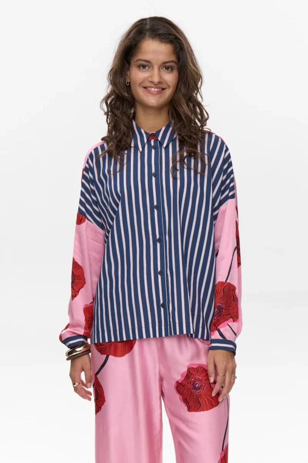 Joelle shirt