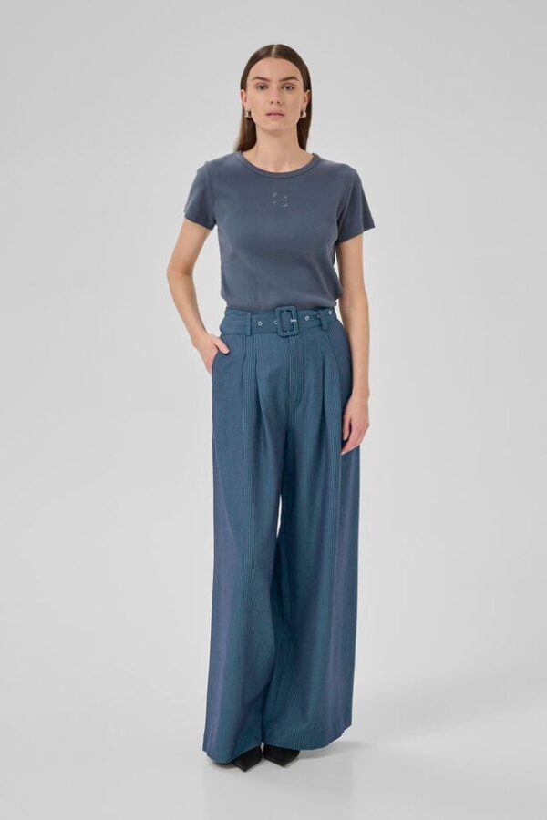 VittaMW High Wide Pant