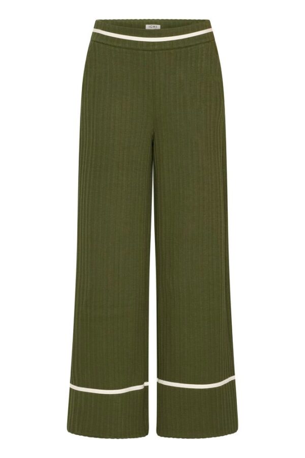 Kate quilted pants