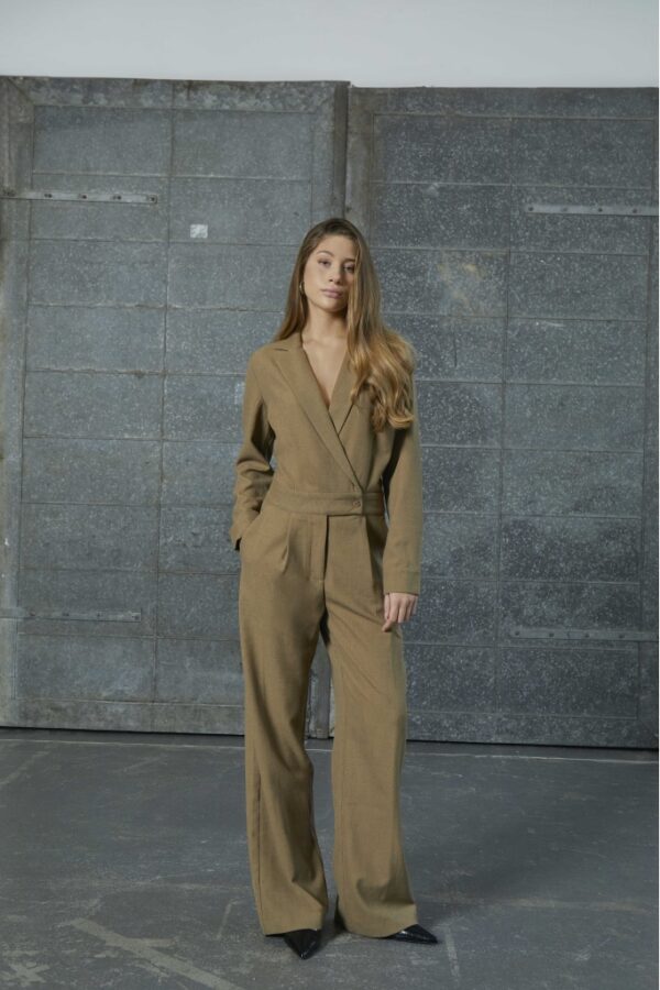 Aya Jumpsuit