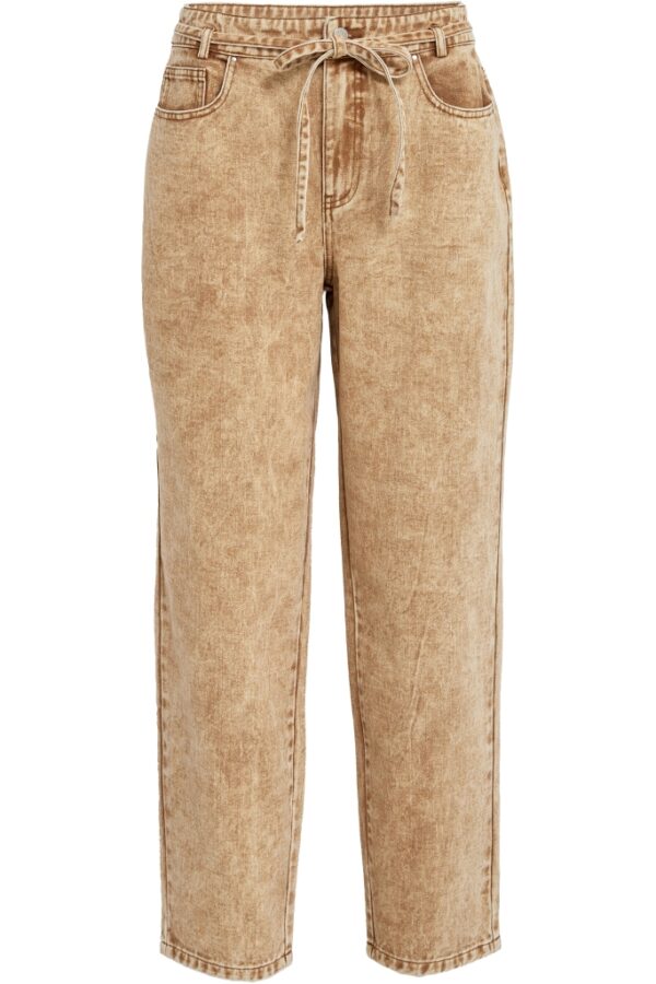 Kerry Mid Waist Jeans