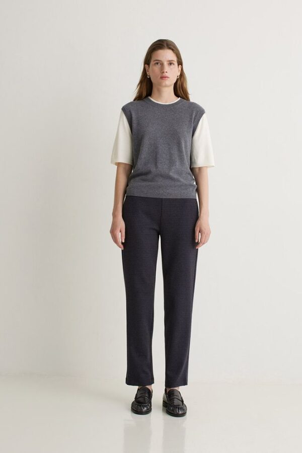 Joanna pantalon navy