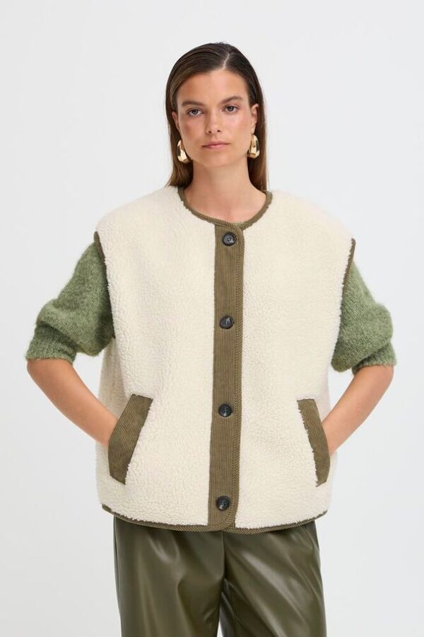 Cotty waistcoat