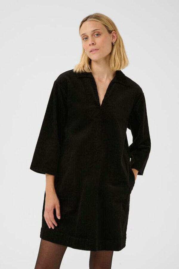 Sharri Dress - Black