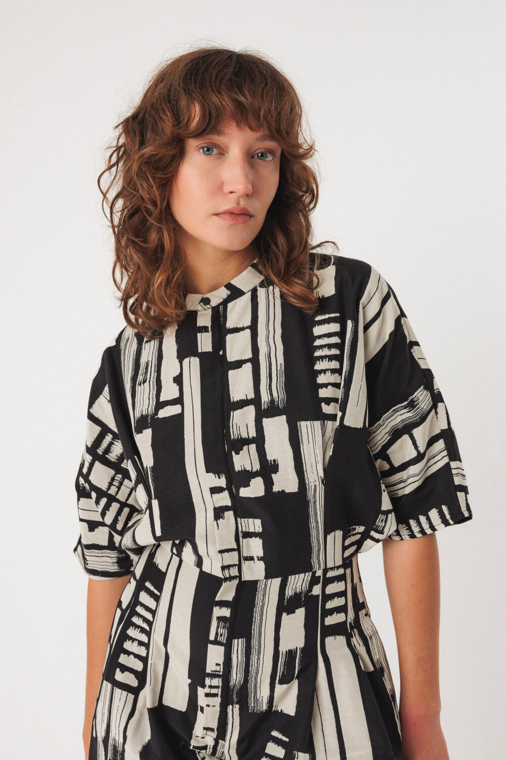 Siloe jumpsuit - Afbeelding 4