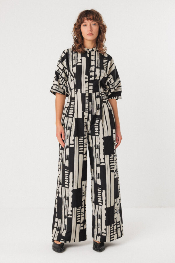 Siloe jumpsuit