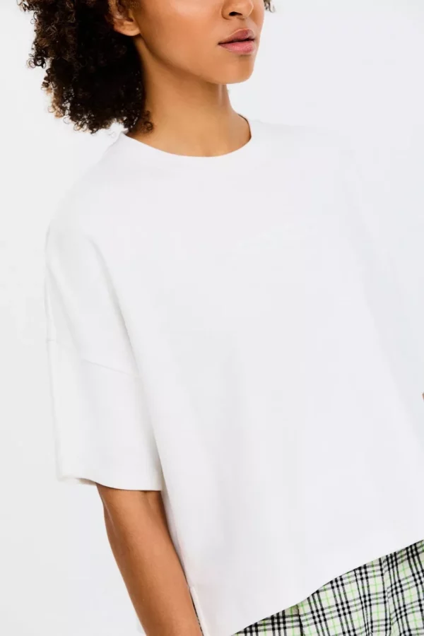 tip t-shirt korte mouwen