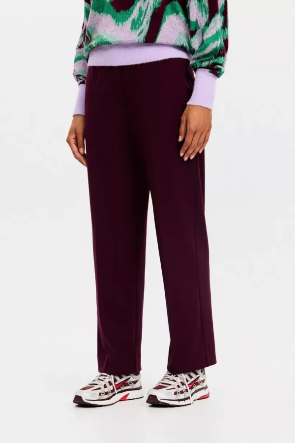 Tonksa lange broek