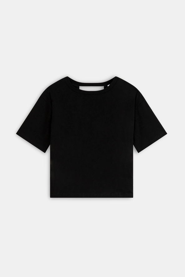 Marti tee-shirt - Black