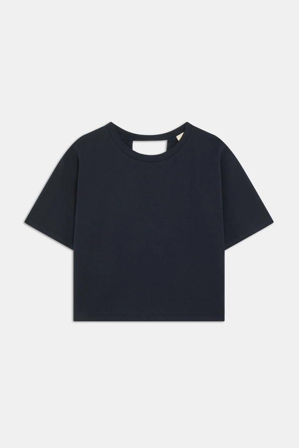 Marti tee-shirt - Deep blue