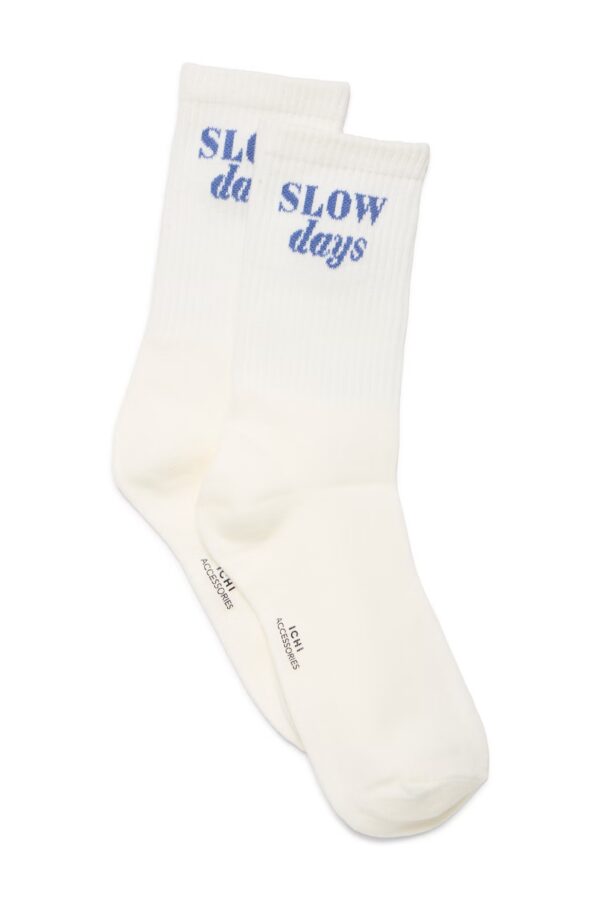 Iamio socks - Slow days