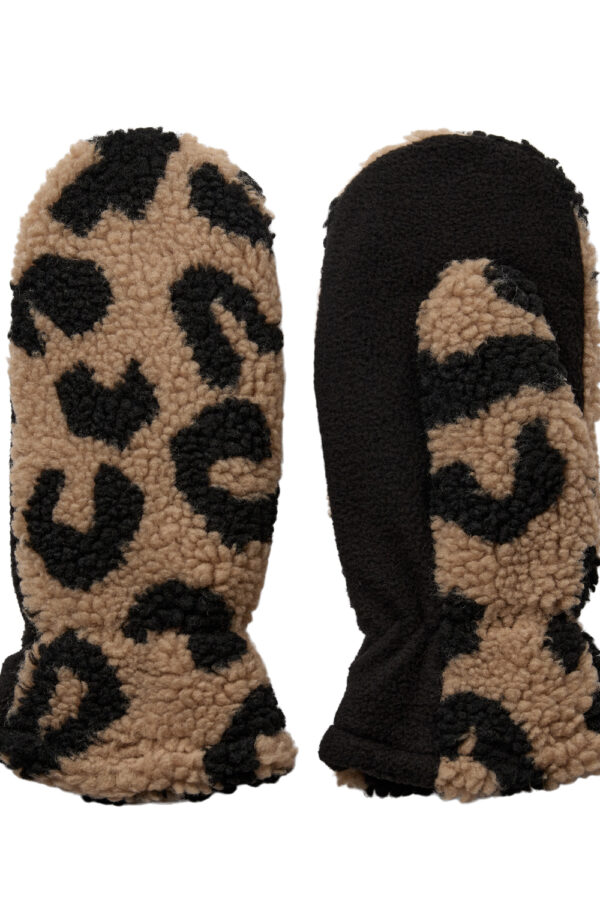 Cowie mittens