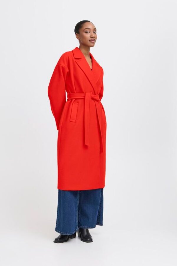 Jannet outerwear