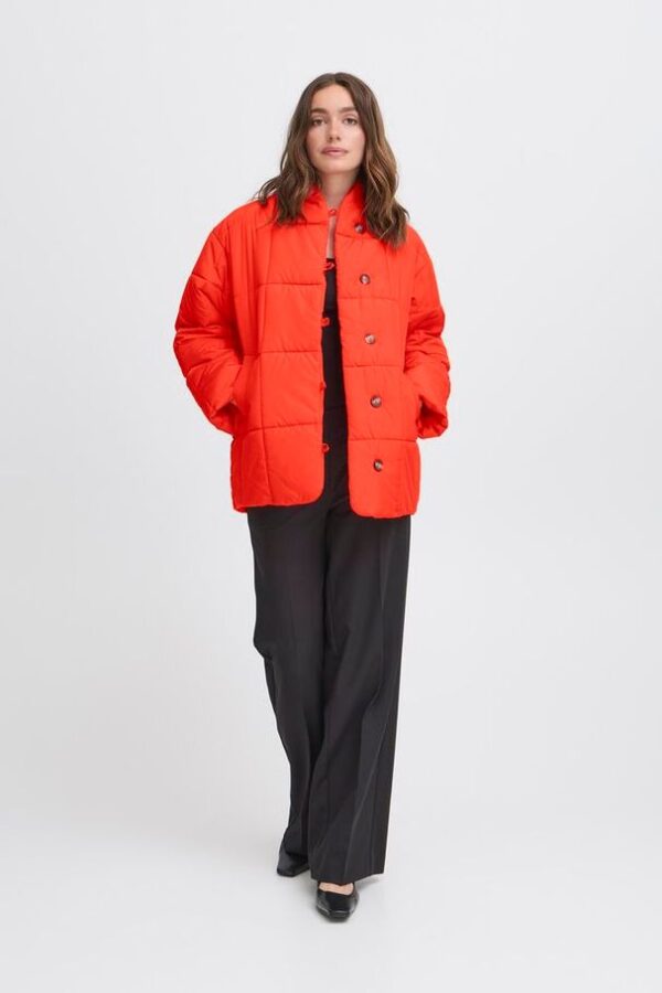 Hansa jacket
