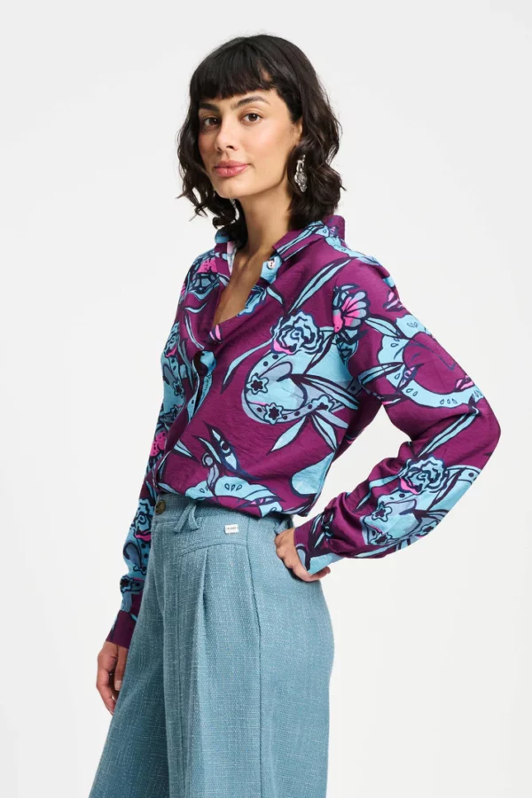 pom-amsterdam-blouses-blouse-mila-mystic-dinner-1191847299