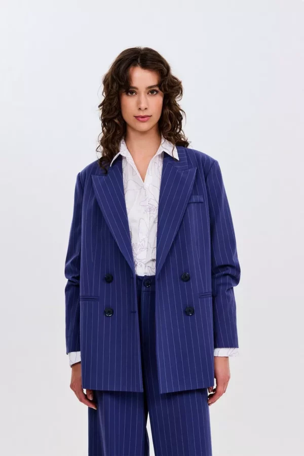 Selvia blazer