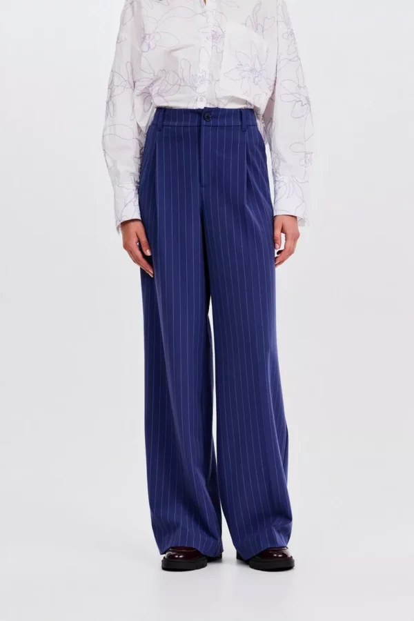 Theo lange broek