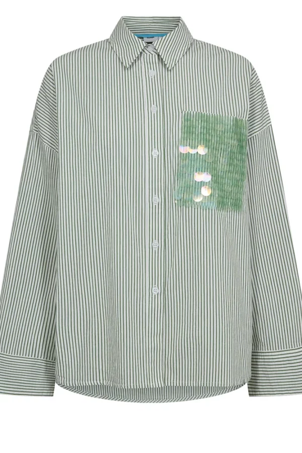 Darmi shirt - Cactus