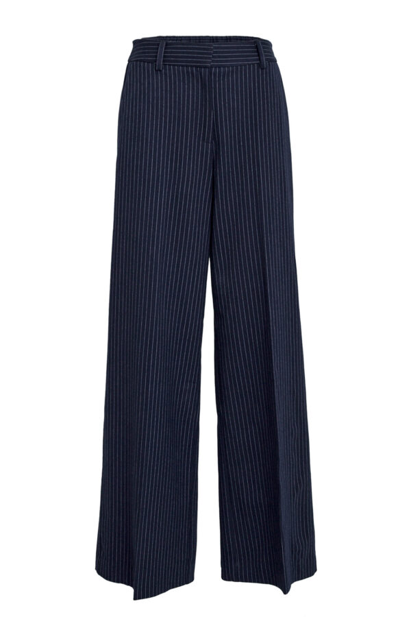 Jelene Mid Waist Pant