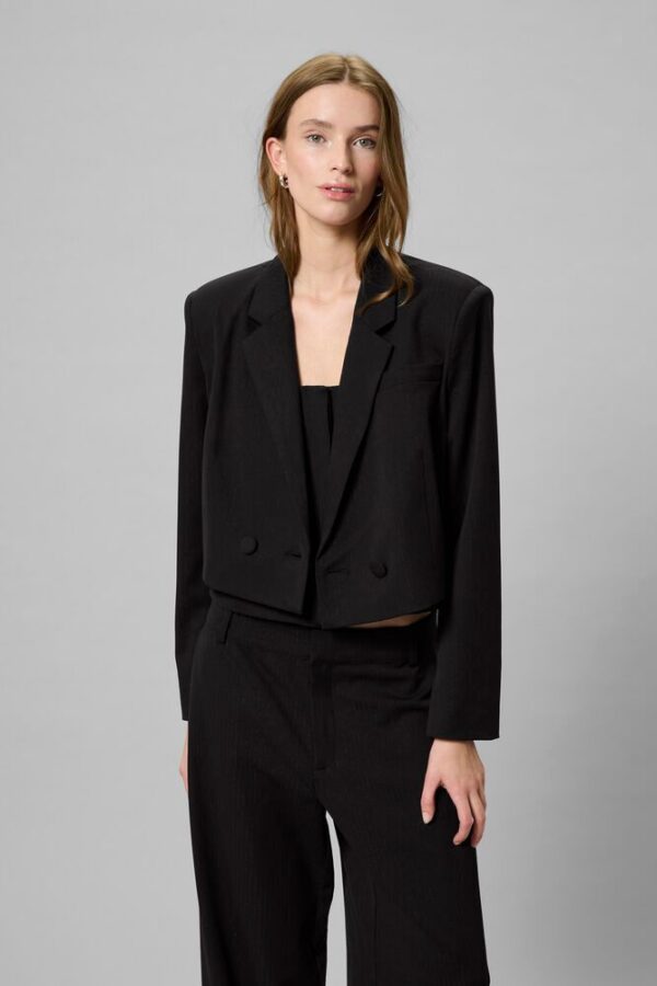 Reece Short Blazer