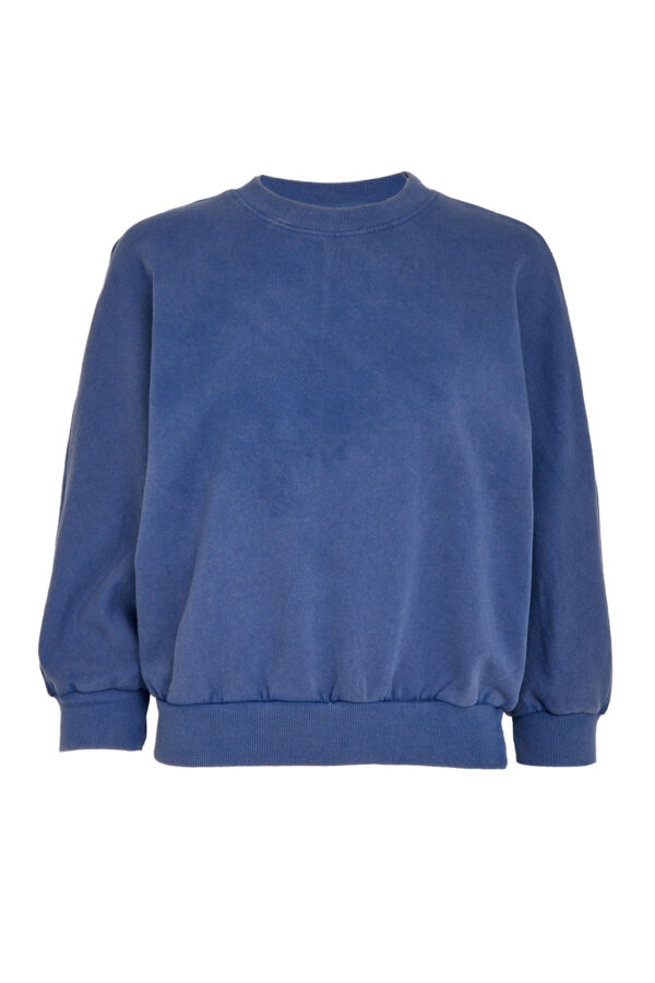 MI6874 - MSFiline Sweat - 1905 Bright Cobalt Blue - Main