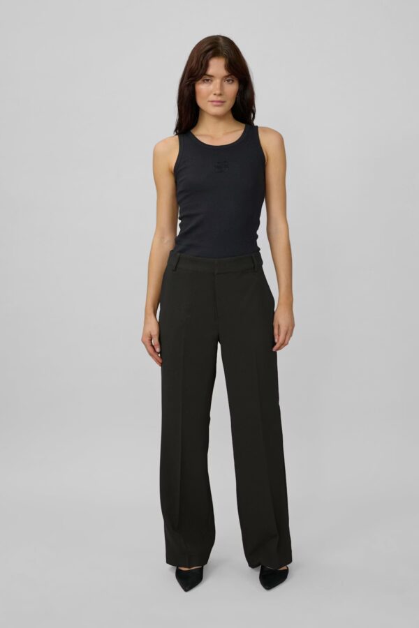 The tailored pant