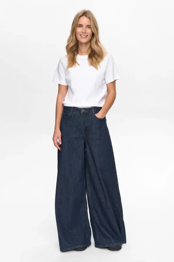Venice - extra wide jeans