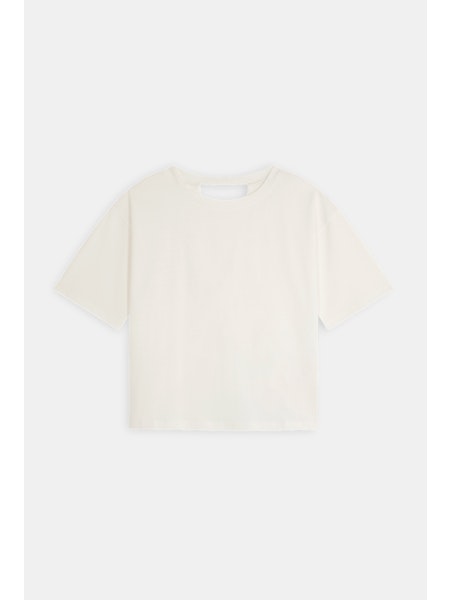 Marti tee - Off-white