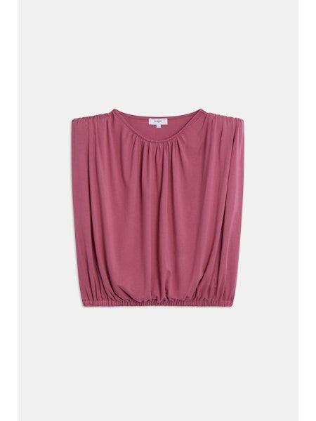 Minork T-shirt - Rose