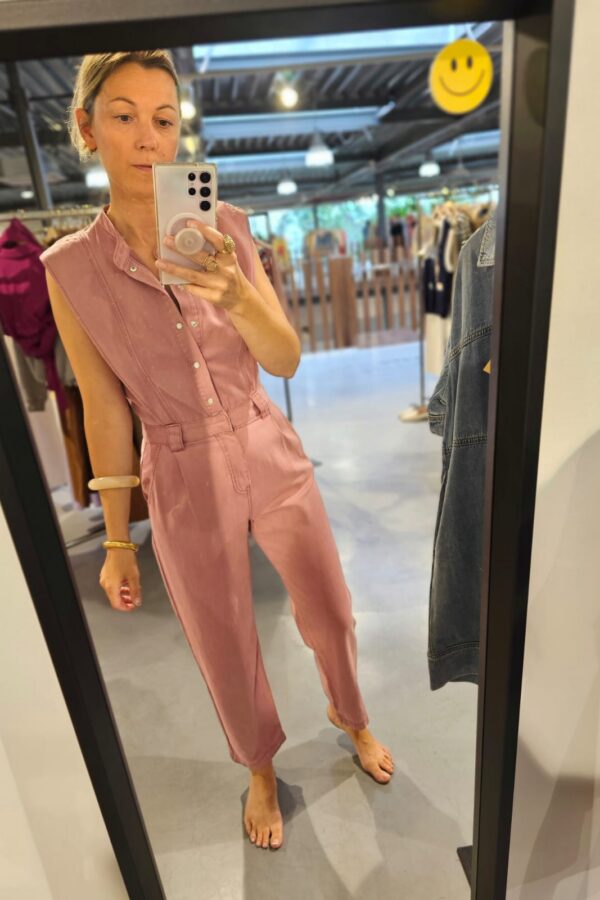 Tia jumpsuit
