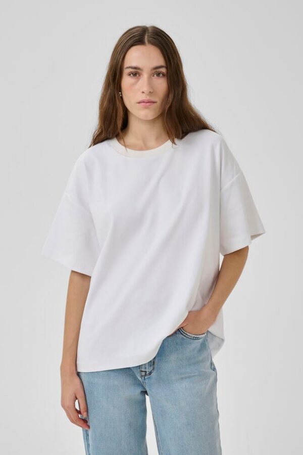 Apir boxy tee