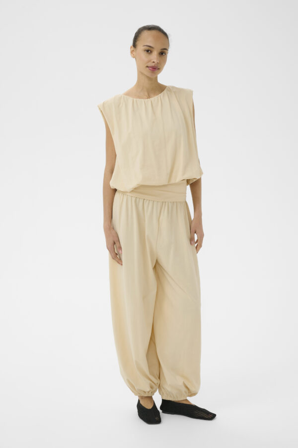 Berite Pants sandshell
