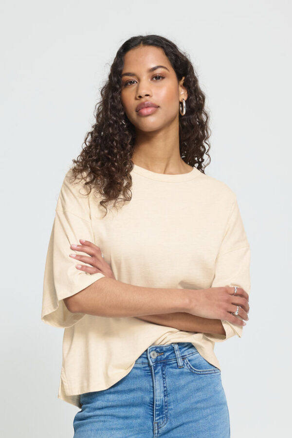 Palmer loose top
