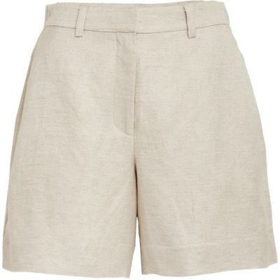 Juno Linen Shorts