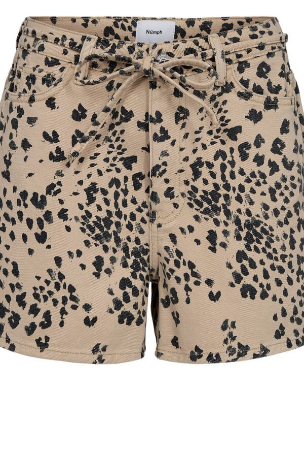 Savanna shorts