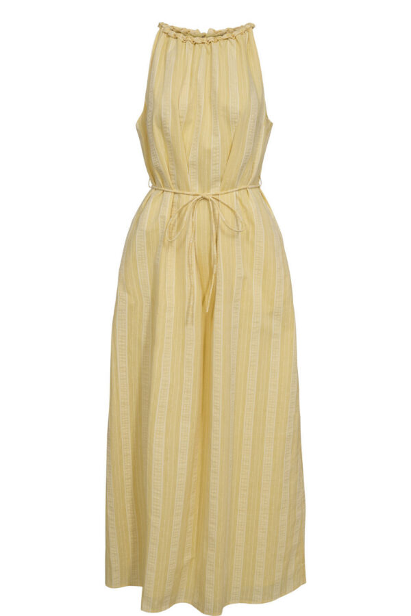 Cerena long dress